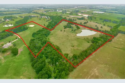 11279 Desert Creek Drive, Blue Ridge, TX 75424 - Photo 2