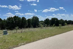 597 Tbd, Graford, TX 76449 - Photo 1
