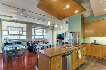 2600 W 7th Street #1419, Fort Worth, TX 76107 - Photo 1