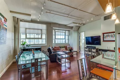 2600 W 7th Street #1419, Fort Worth, TX 76107 - Photo 10