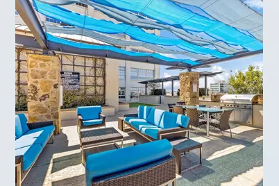 2600 W 7th Street #1419, Fort Worth, TX 76107 - Photo 32