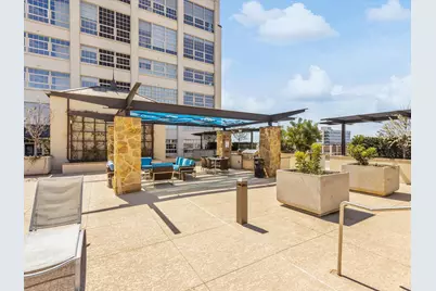 2600 W 7th Street #1419, Fort Worth, TX 76107 - Photo 34