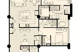 2600 W 7th St, Fort Worth, TX 76107 - Photo 40