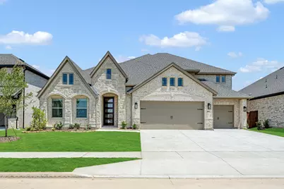 809 Turnbull Avenue, Fort Worth, TX 76247 - Photo 1