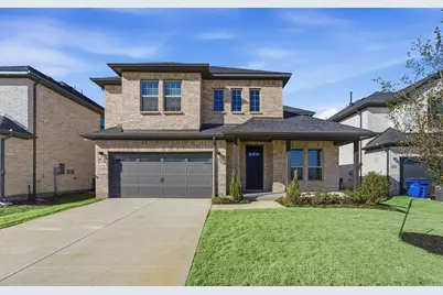 1428 Bettolo Drive, Celina, TX 75009 - Photo 1