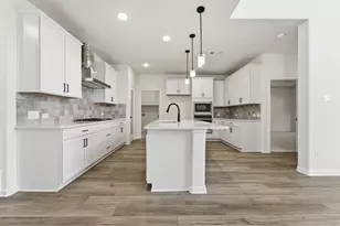 1428 Bettolo Dr, Celina, TX 75009 - Photo 8