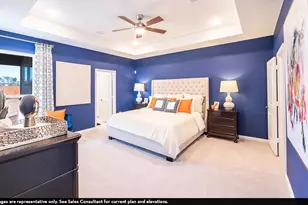 1428 Bettolo Dr, Celina, TX 75009 - Photo 12