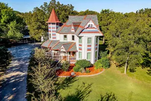 10501 County Rd 525, Mansfield, TX 76063 - Photo 1