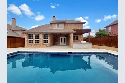 941 Fox Ridge Trail, Prosper, TX 75078 - Photo 8