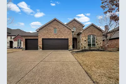 941 Fox Ridge Trail, Prosper, TX 75078 - Photo 28