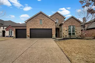 941 Fox Ridge Trail, Prosper, TX 75078 - Photo 28