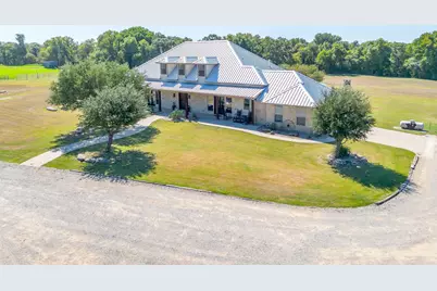 4991 Old Millsap Road, Millsap, TX 76066 - Photo 36