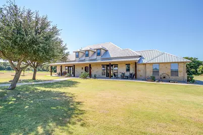 4991 Old Millsap Road, Millsap, TX 76066 - Photo 1