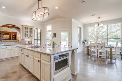 4991 Old Millsap Road, Millsap, TX 76066 - Photo 14