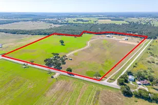 4991 Old Millsap Rd, Millsap, TX 76066 - Photo 40