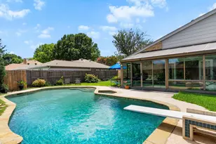 3320 Canyon Valley Trail, Plano, TX 75023 - Photo 4