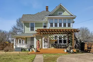 819 S Crockett St, Sherman, TX 75090 - Photo 28