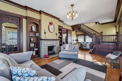 819 S Crockett Street, Sherman, TX 75090 - Photo 4