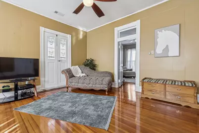 819 S Crockett Street, Sherman, TX 75090 - Photo 16