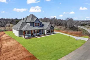 3007 Wyatts Wy, Weatherford, TX 76087 - Photo 6