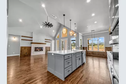 3007 Wyatts Way, Weatherford, TX 76087 - Photo 20