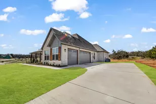 3007 Wyatts Wy, Weatherford, TX 76087 - Photo 4