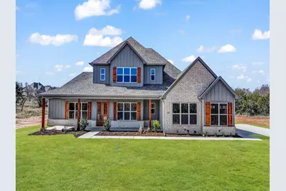 3007 Wyatts Way, Weatherford, TX 76087 - Photo 2