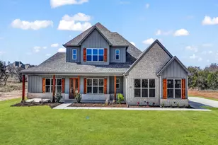 3007 Wyatts Wy, Weatherford, TX 76087 - Photo 2