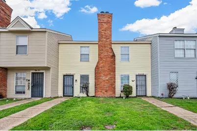 9455 Olde Towne Row, Dallas, TX 75227 - Photo 2