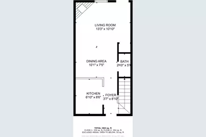 9455 Olde Towne Row, Dallas, TX 75227 - Photo 18