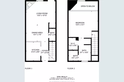 9455 Olde Towne Row, Dallas, TX 75227 - Photo 16