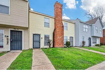 9455 Olde Towne Row, Dallas, TX 75227 - Photo 1