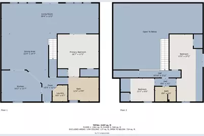 32471 N State Highway 108, Mingus, TX 76463 - Photo 40