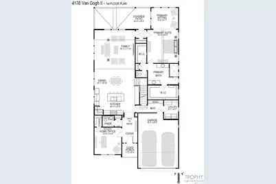 1912 Palmetto Road, Celina, TX 75009 - Photo 2