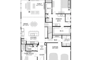 1912 Palmetto Rd, Celina, TX 75009 - Photo 2