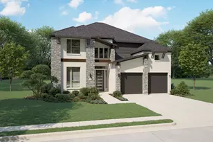 1912 Palmetto Rd, Celina, TX 75009 - Photo 1