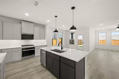 328 Deer Ridge Drive, Weatherford, TX 76087 - Photo 4