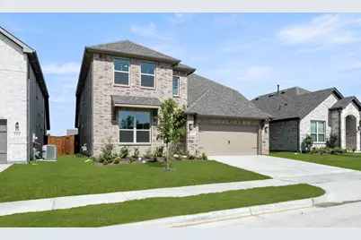 328 Deer Ridge Drive, Willow Park, TX 76087 - Photo 1