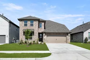 328 Deer Rdg Dr, Weatherford, TX 76087 - Photo 1