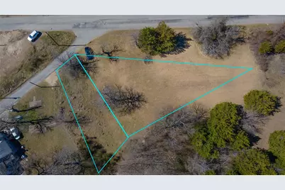 Lots 1 and 2 W Moore Street, Sherman, TX 75092 - Photo 2