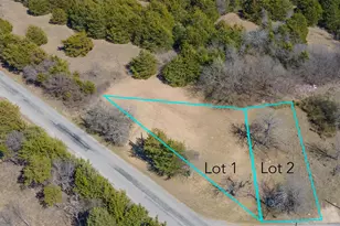 Lots 1 and 2 W Moore St, Sherman, TX 75092 - Photo 1