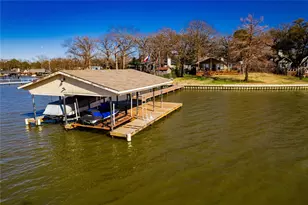 154 Ocean Dr, Gun Barrel City, TX 75156 - Photo 4