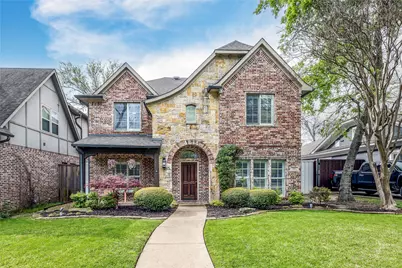 5440 Goodwin Avenue, Dallas, TX 75206 - Photo 1