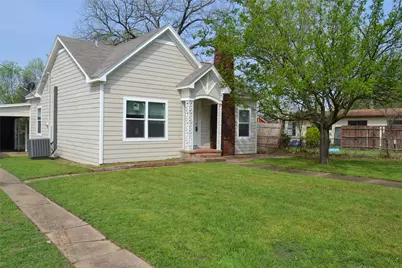 608 S Loving Avenue, Sherman, TX 75090 - Photo 1