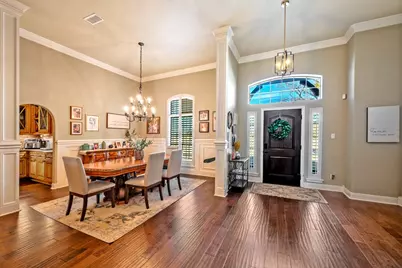 209 Chrissa Drive, Pottsboro, TX 75076 - Photo 4