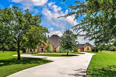 209 Chrissa Drive, Pottsboro, TX 75076 - Photo 2