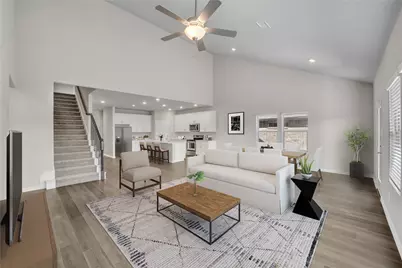 305 Sugarlands Drive, Greenville, TX 75402 - Photo 2