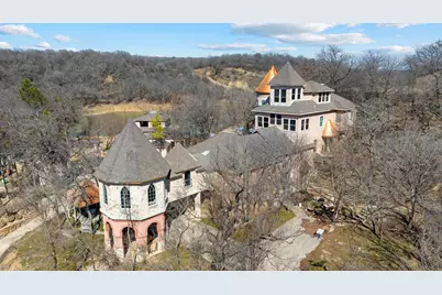 228 Private Road 1758, Chico, TX 76431 - Photo 30