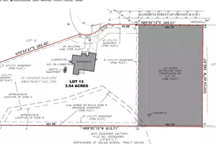 501 Alondrita St, Leonard, TX 75452 - Photo 40