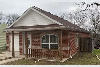 125 N Aiken Street, Waxahachie, TX 75165 - Photo 1